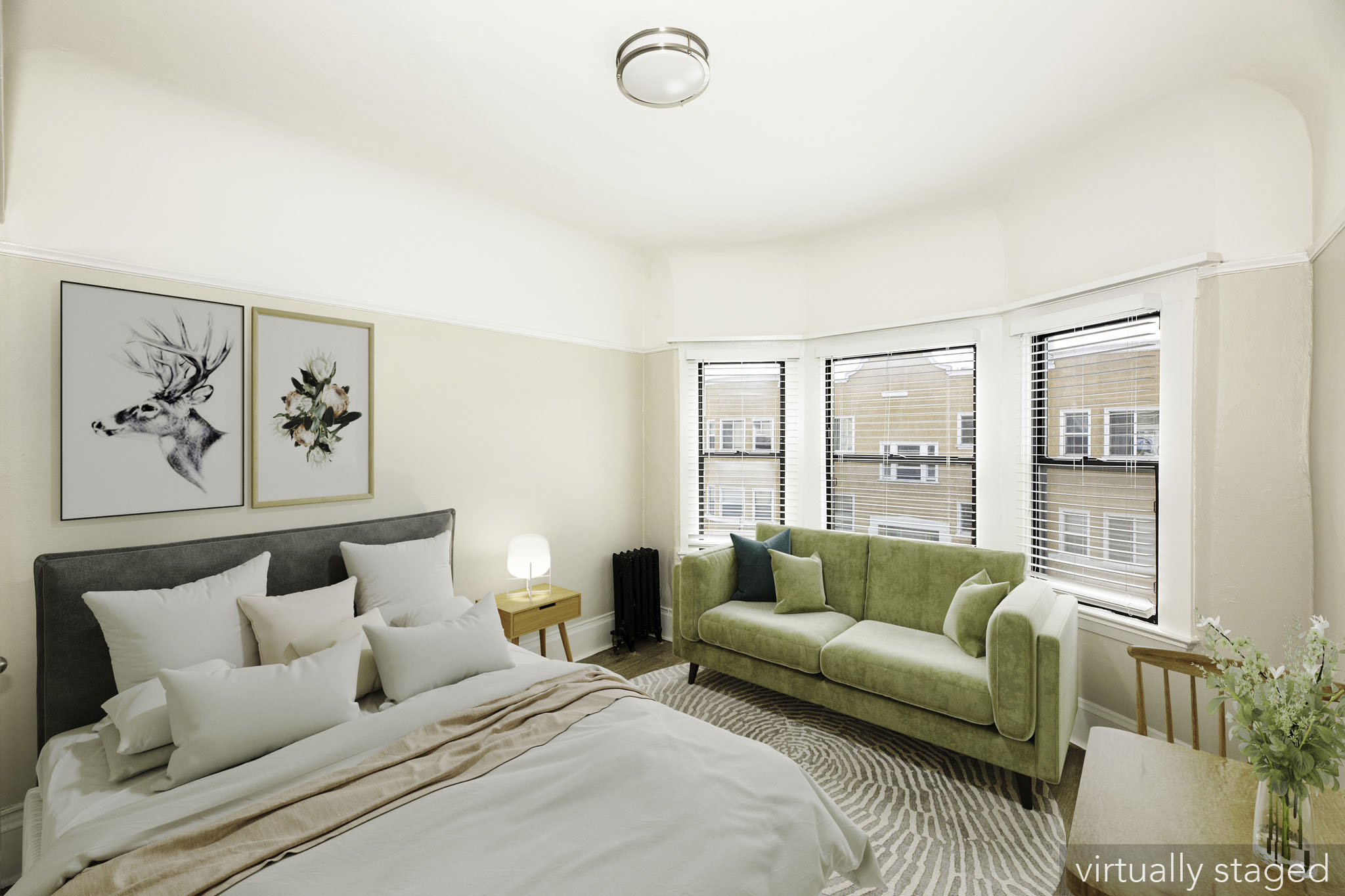 VUE DE LAC Apartments photo 2